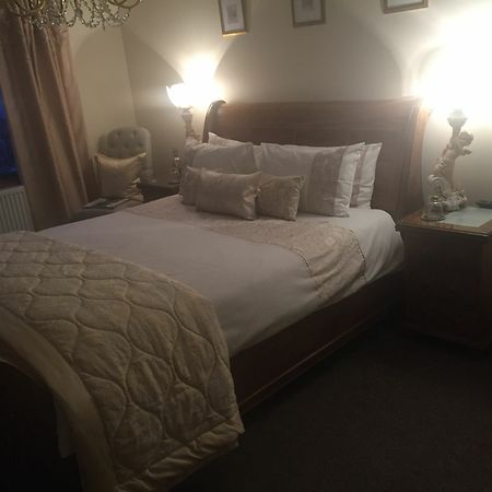 Westcourt Guest House Φορτ Γουίλιαμ Εξωτερικό φωτογραφία