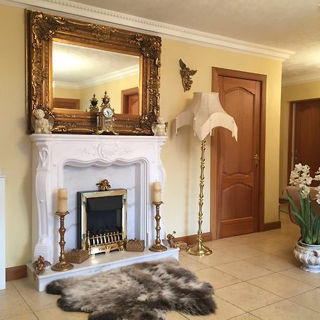 Westcourt Guest House Φορτ Γουίλιαμ Εξωτερικό φωτογραφία