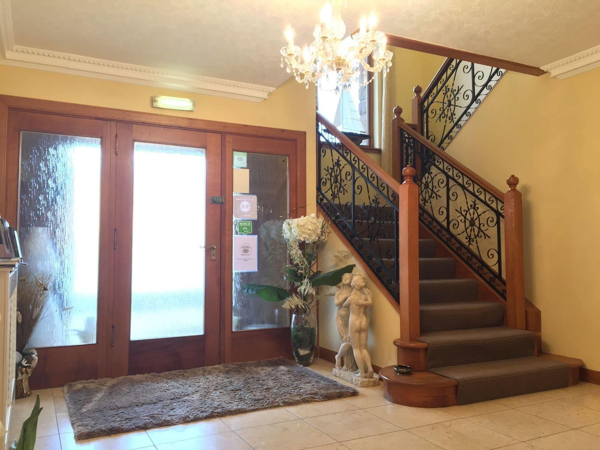 Westcourt Guest House Φορτ Γουίλιαμ Εξωτερικό φωτογραφία