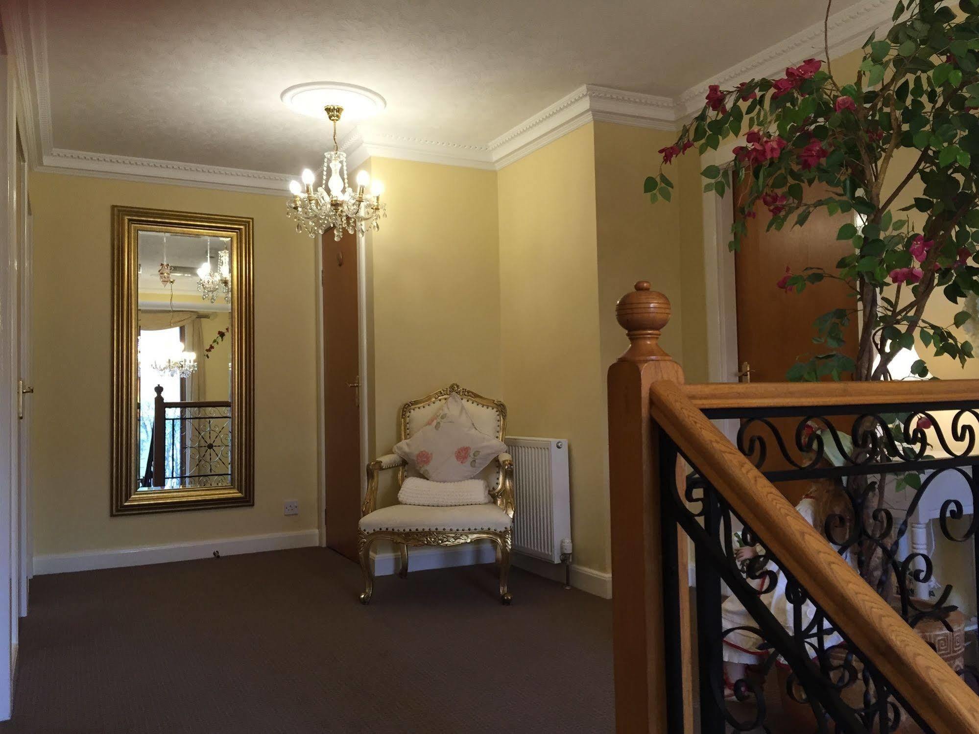 Westcourt Guest House Φορτ Γουίλιαμ Εξωτερικό φωτογραφία