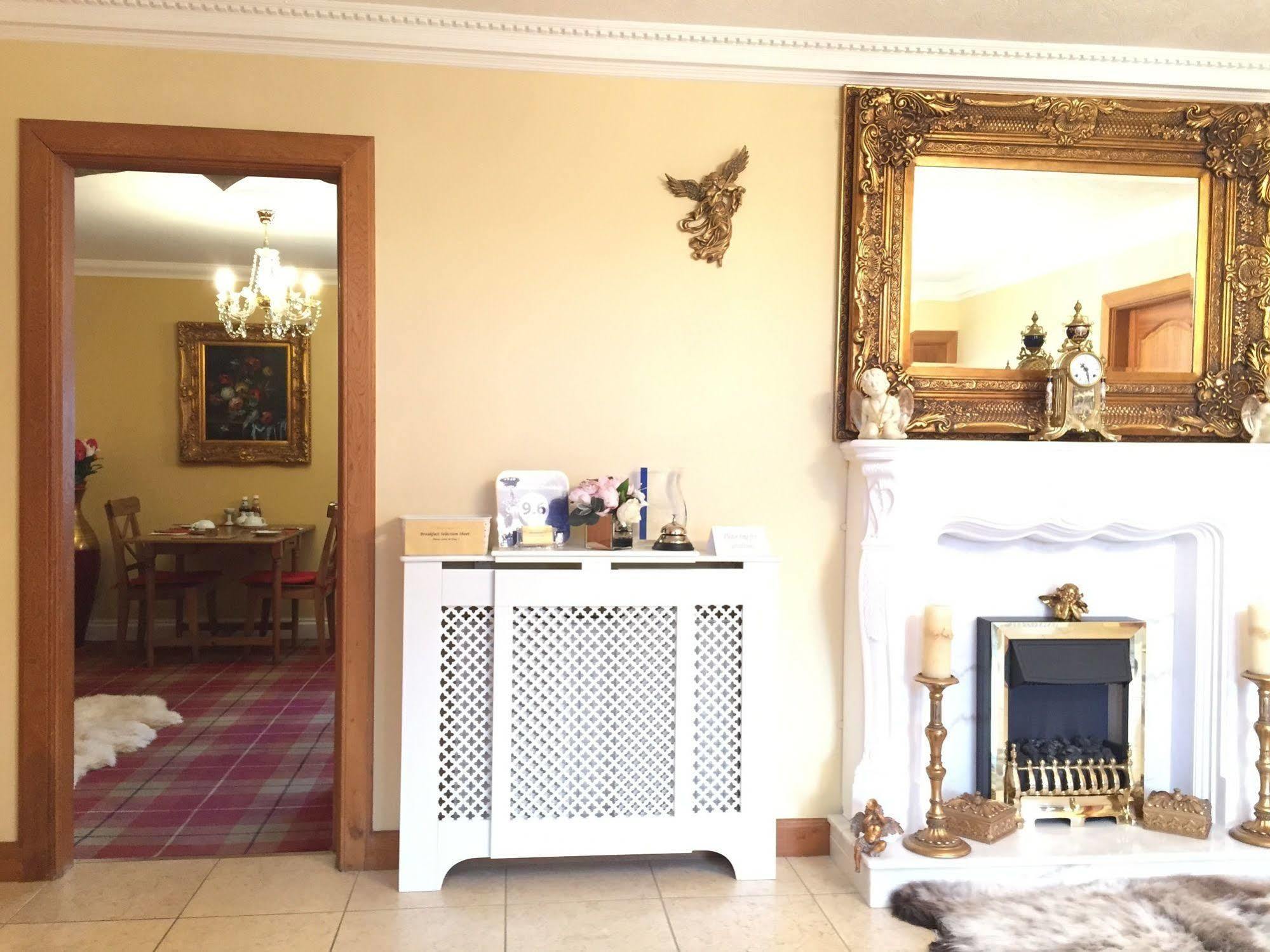 Westcourt Guest House Φορτ Γουίλιαμ Εξωτερικό φωτογραφία