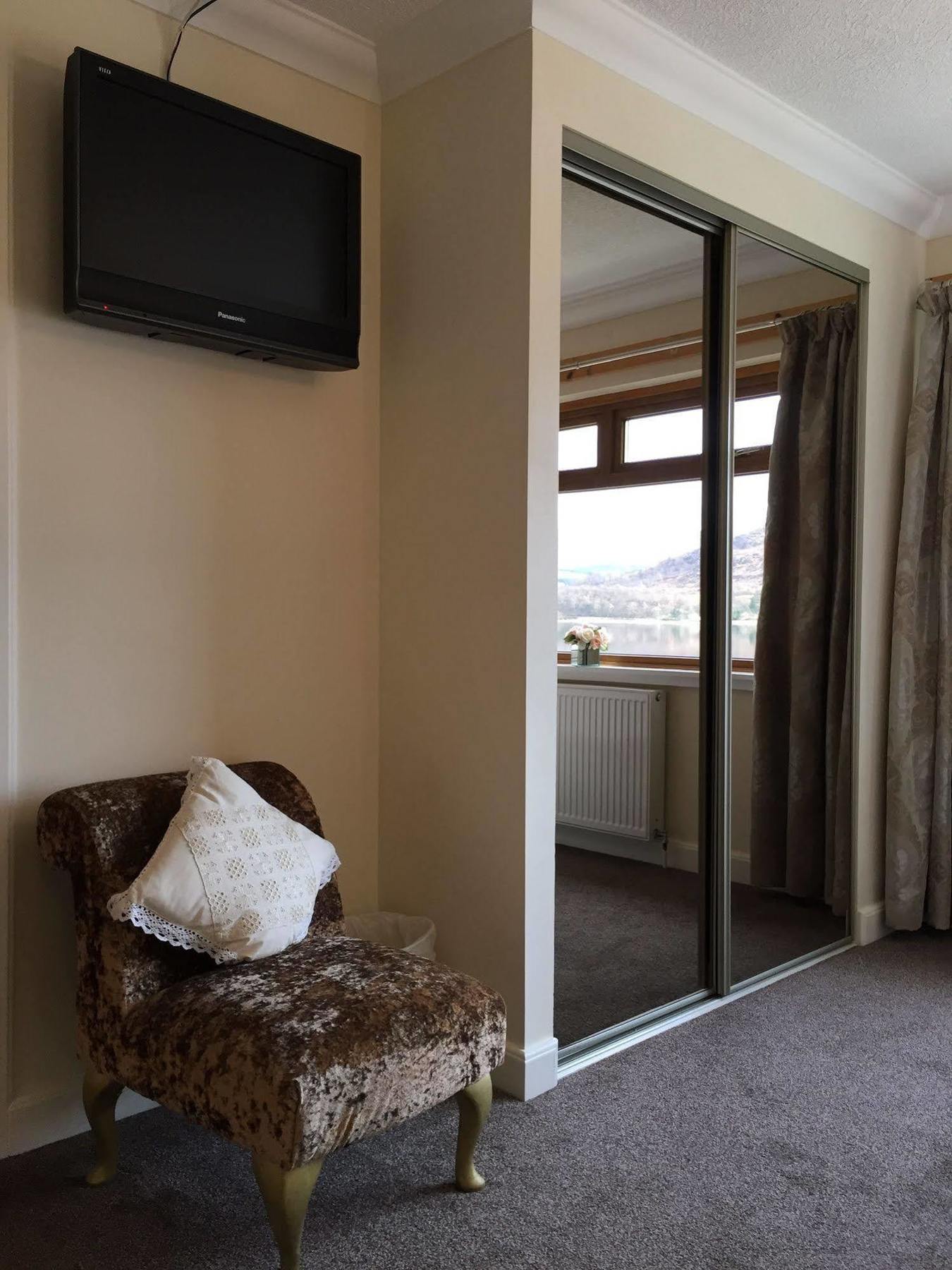 Westcourt Guest House Φορτ Γουίλιαμ Εξωτερικό φωτογραφία