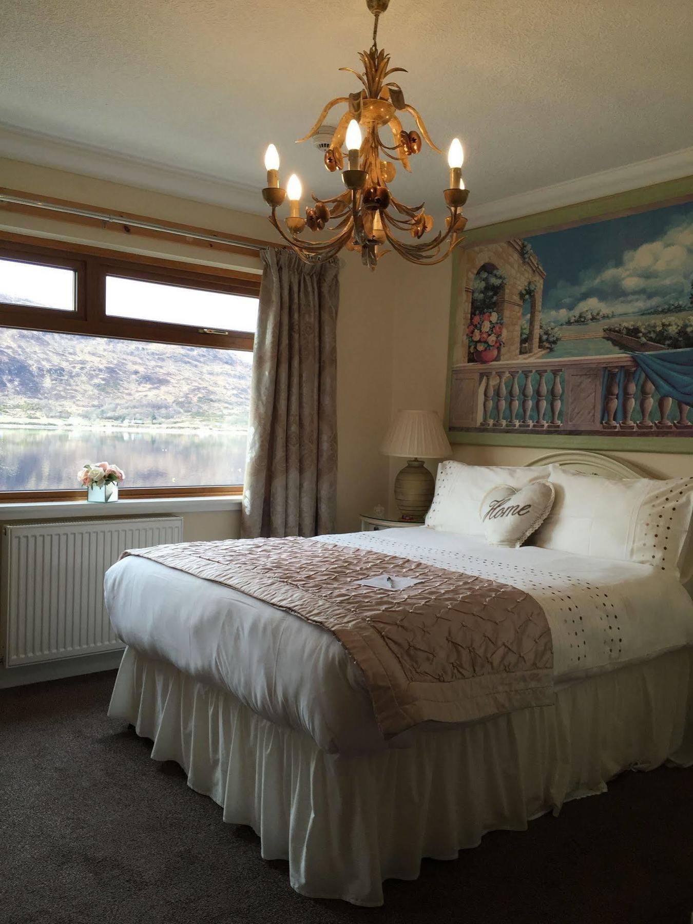 Westcourt Guest House Φορτ Γουίλιαμ Εξωτερικό φωτογραφία
