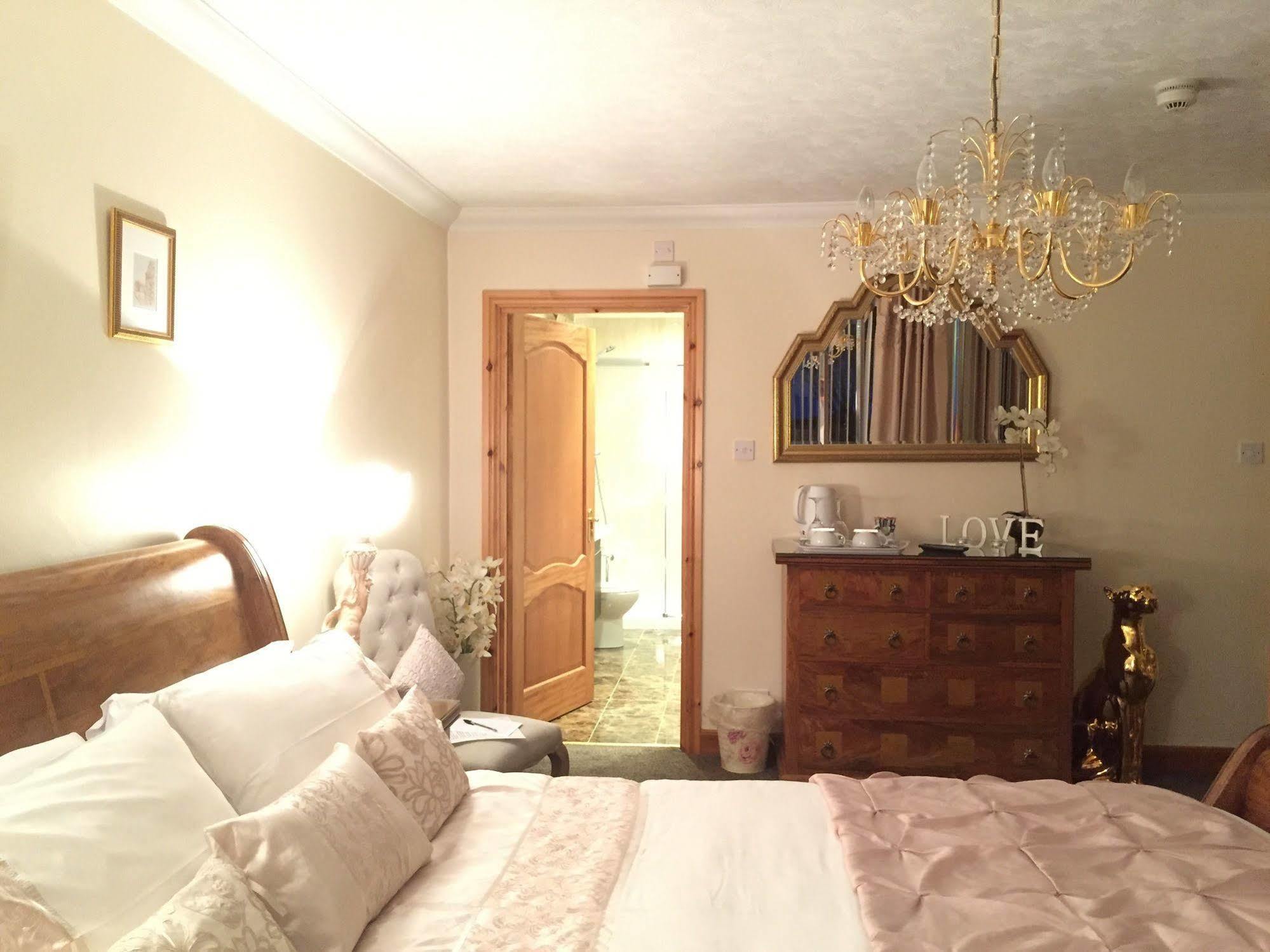 Westcourt Guest House Φορτ Γουίλιαμ Εξωτερικό φωτογραφία