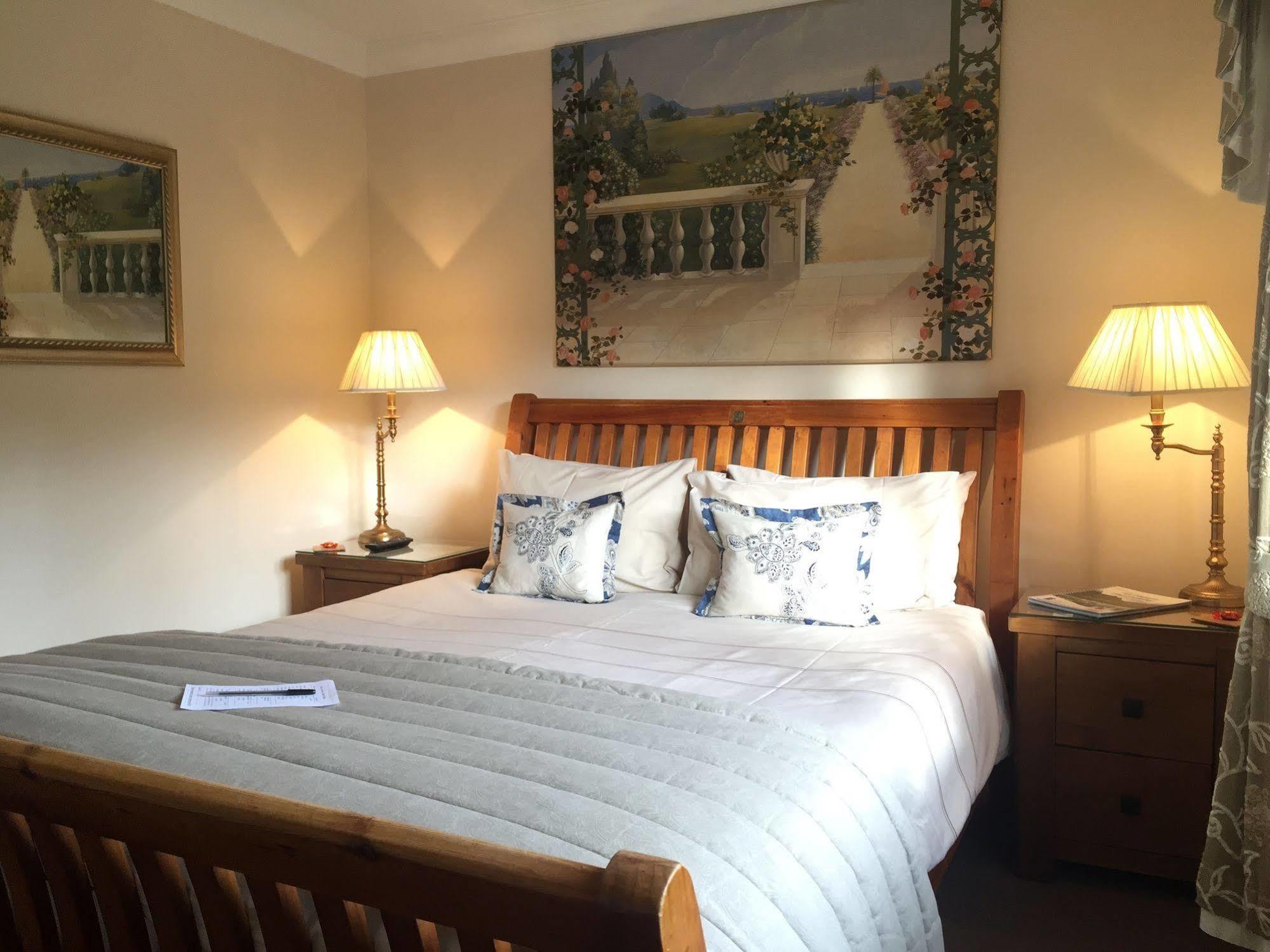 Westcourt Guest House Φορτ Γουίλιαμ Εξωτερικό φωτογραφία