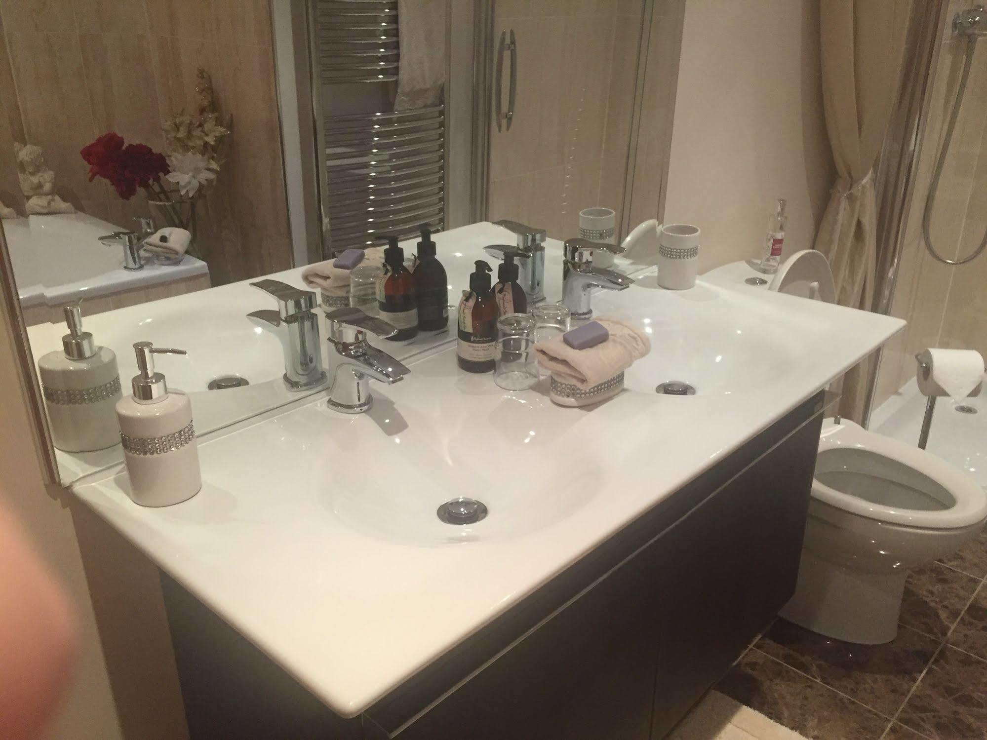 Westcourt Guest House Φορτ Γουίλιαμ Εξωτερικό φωτογραφία