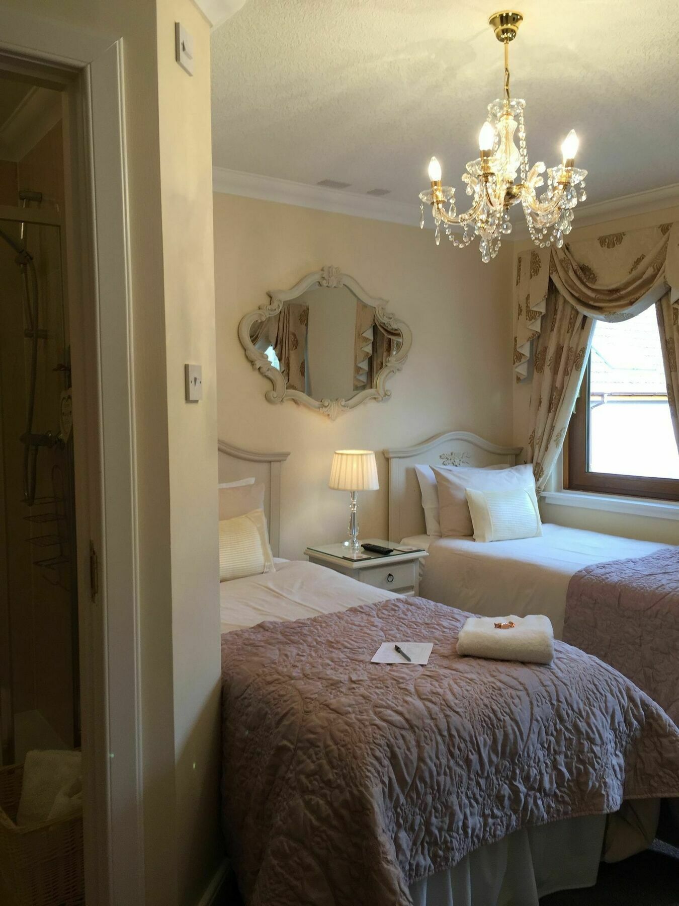 Westcourt Guest House Φορτ Γουίλιαμ Εξωτερικό φωτογραφία