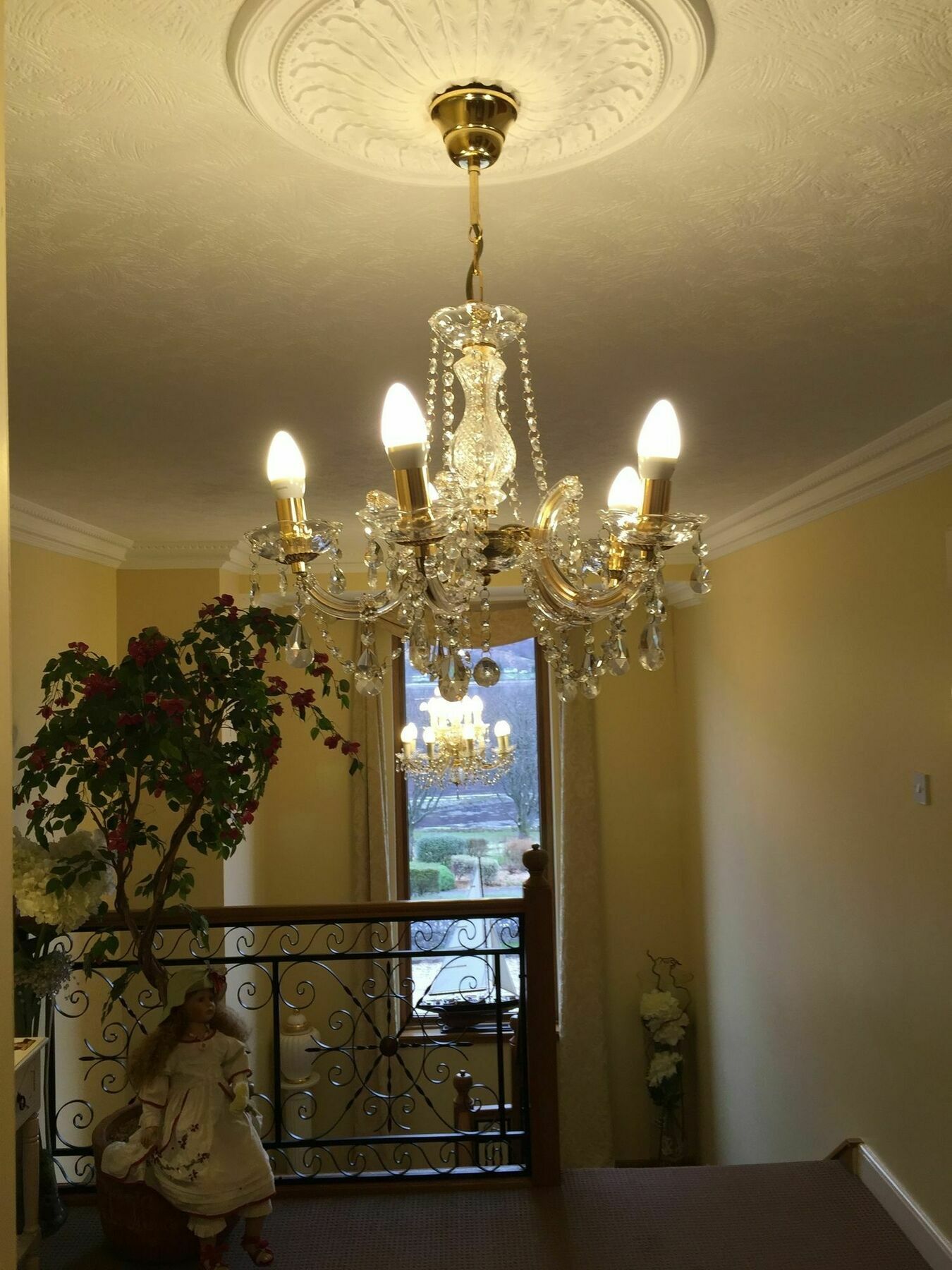 Westcourt Guest House Φορτ Γουίλιαμ Εξωτερικό φωτογραφία