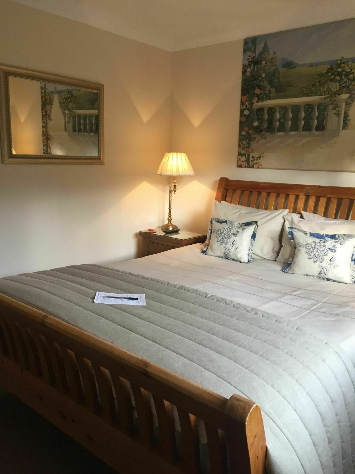 Westcourt Guest House Φορτ Γουίλιαμ Εξωτερικό φωτογραφία